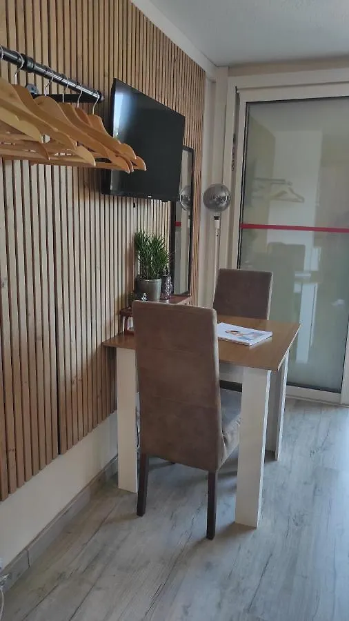 Appartement la Perle rare du golf de saint tropez à Cogolin France