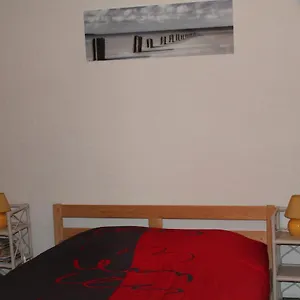 T2 à 2 Pas De La Gare , Saint-Malo France