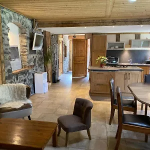 La Ferme Du Fay , Sixt France