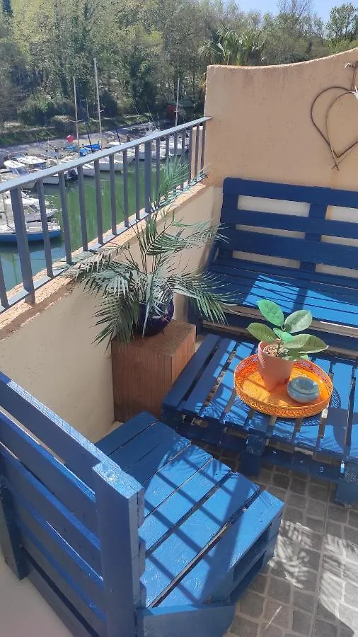 La Perle Rare Du Golf De Saint Tropez Apartment Cogolin France